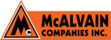McAlvain Leasing, Inc.